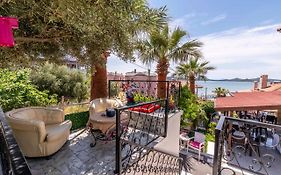 Cunda Villa Anka